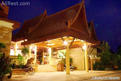 At Panta Phuket Hotel 49